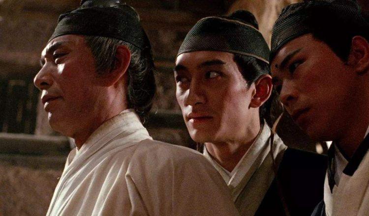 刘瑾掌控下的内行厂可监控东西厂,但流星闪过并无影响力