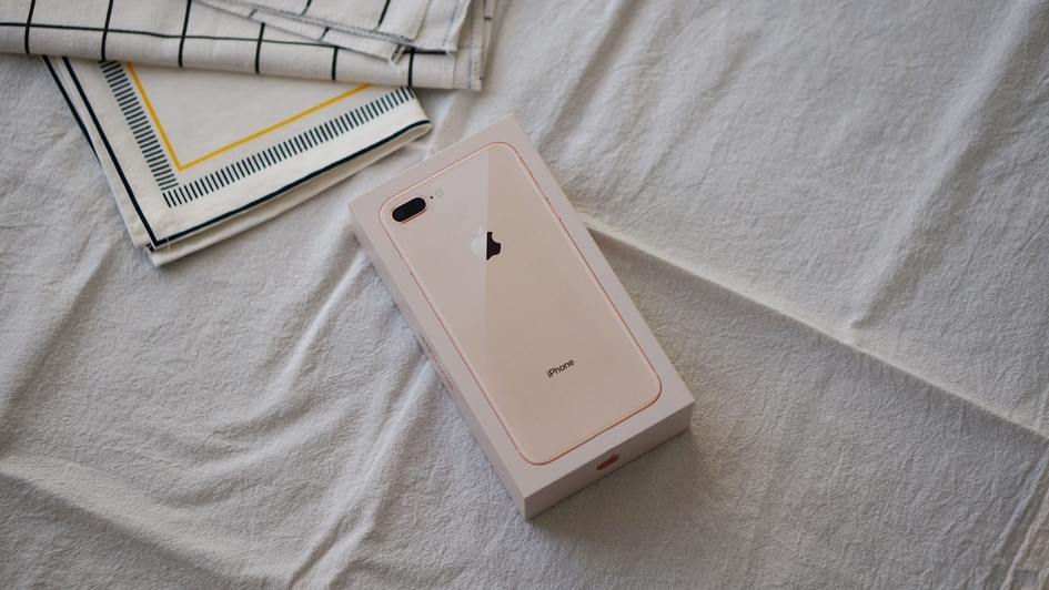 iphone8 p价格刷新!直降千元