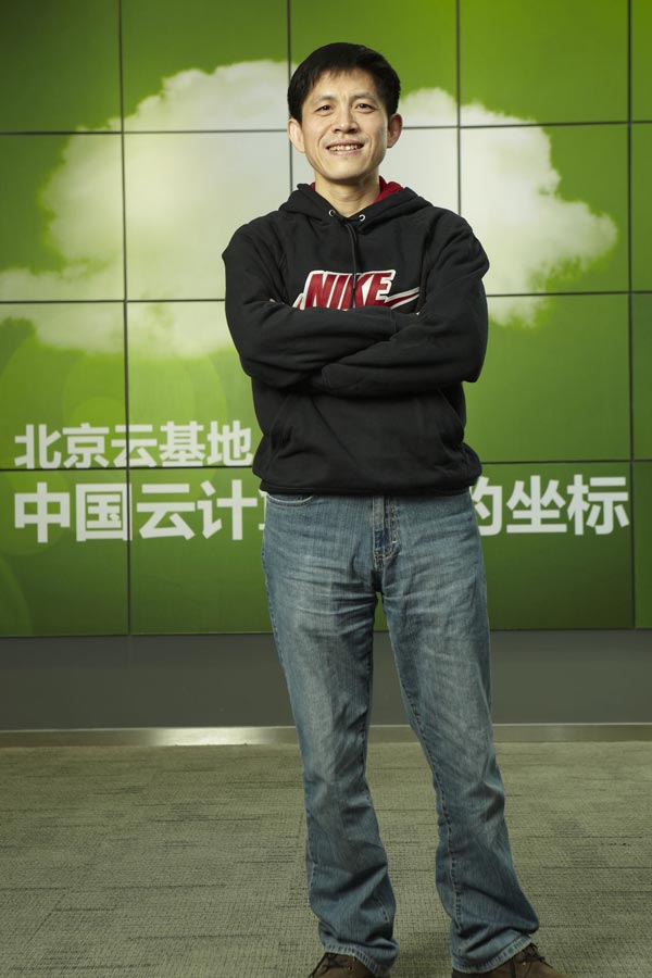 「独家」姚宏宇博士:民众隐私的保护既要靠技术也要靠立法和约束