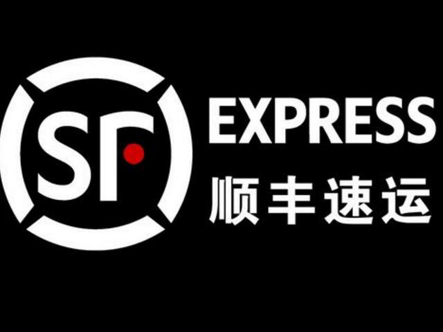 顺丰logo新图标图片