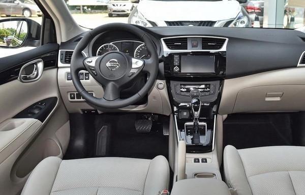 18款轩逸上市,配置升级,油耗低到前所未有