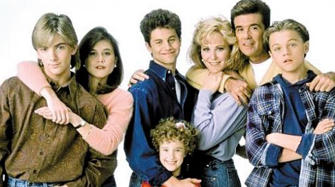 从《成长的烦恼》中的女性主义,判断三十年来女性价值的变化