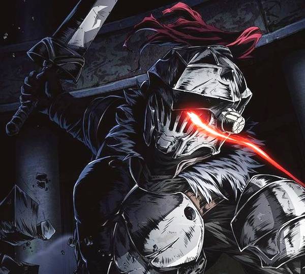 当《哥布林杀手》遇上《转生史莱姆》感慨日本人脑洞太大