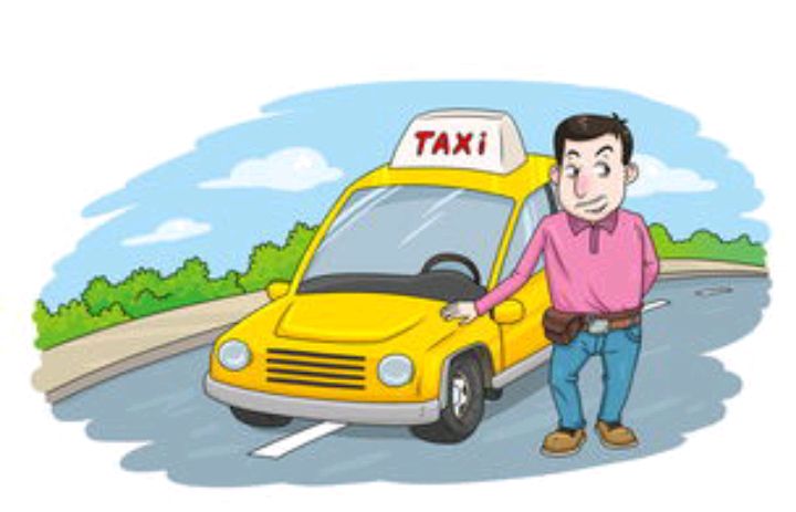 两兄弟爆笑打车,结局司机开心坏了