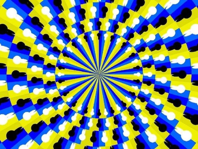 4张色盲检测图,测试你是色盲还是色弱?图2很多人看错