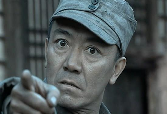 亮剑人物卷·李云龙:你一直都是一个敢于亮剑的战士