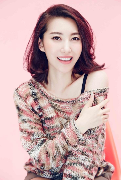 在《延禧》中5集就领盒饭,却是这部剧的老板,还是章子怡的嫂子