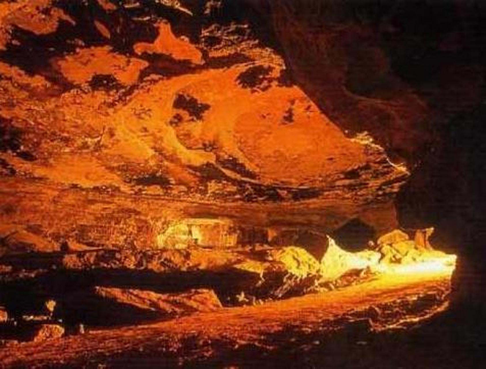 【诸仙洞】诸仙洞一步一景,奇趣盎然,周围山峦叠翠,林木葱郁,修竹婆娑