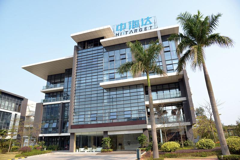 [天眼]中海达参设北斗卫星导航投资基金被疑风险投资