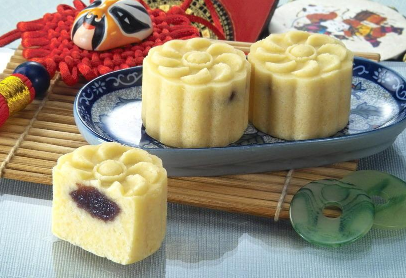 灵签占卜:你最想品尝哪一份宫廷糕点?测你晚年是受罪还是享福?