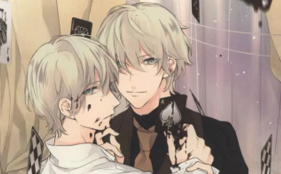 4本耽美纯爱小说,直男都爱看,不信你可以试试!