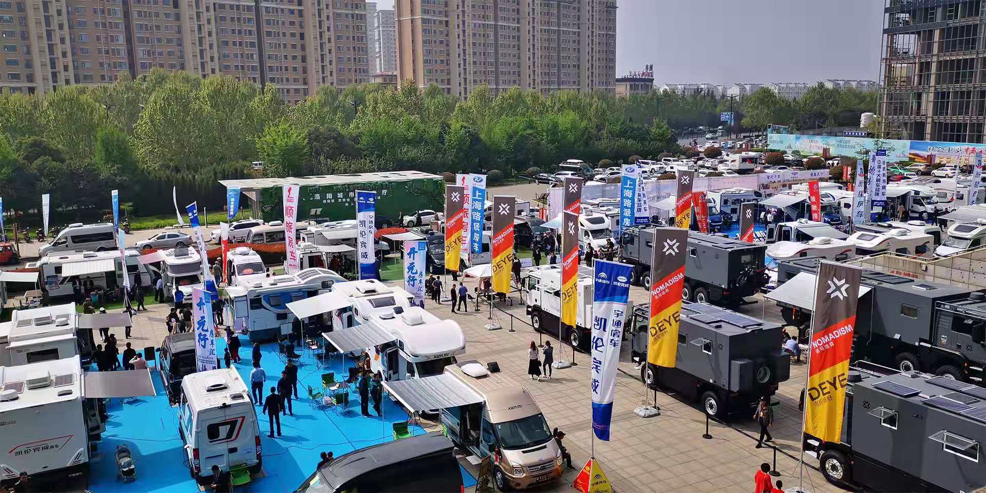 主流房车厂家,谁家质量靠谱?用了两年研究房车市场后的客观分析