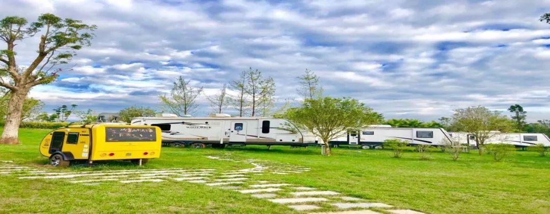 cnt资讯|2019中国(弥勒)国际木屋房车露营博览会 即将开幕!