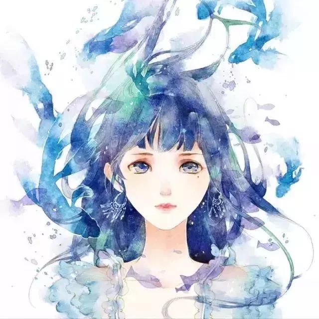 动漫头像|修炼爱情
