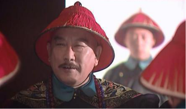 他是康熙老师,两人关系较好,强烈推荐新文学思想