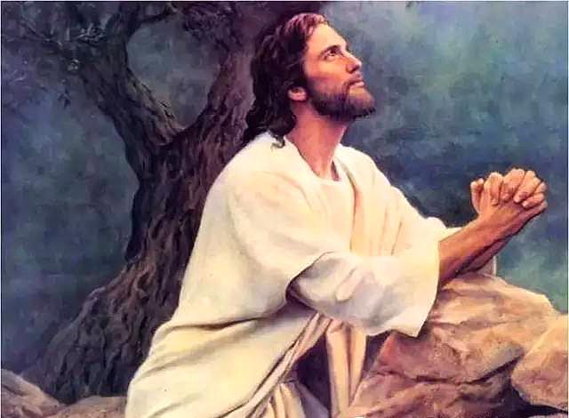 "不祈祷也是很重要的"是什么意思?耶稣的祈祷方式有什么不同?