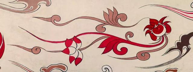 北齐高洋墓壁画,迄今发现北朝时期面积最大的壁画