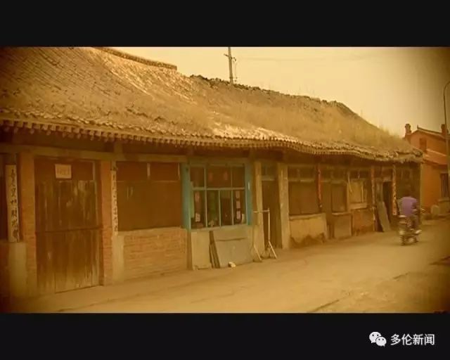 「滦源纪事」漠南商埠 多伦诺尔(三)