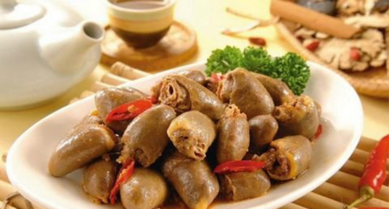 3种高胆固醇食物,吃一次血管堵一次,还在吃的赶紧忌口吧!