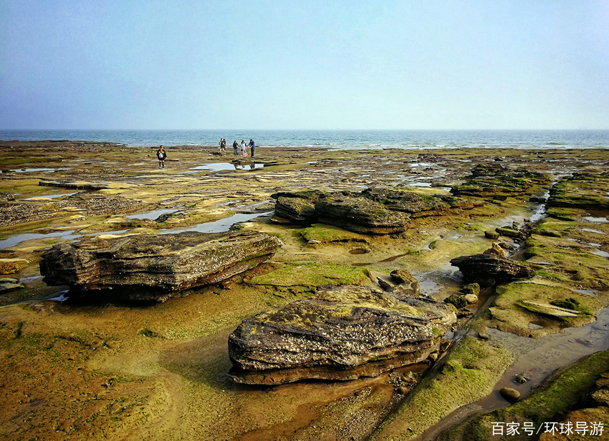 廣西北海潿洲島應該怎麼玩?潿洲島網紅旅遊景點推薦