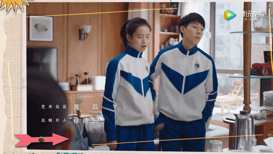 《小欢喜》:就是偏心,方一凡只给乔英子捏脸,按摩,抱抱,真甜