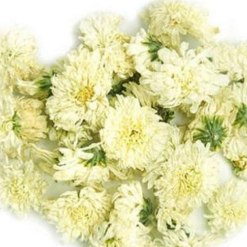 爱喝菊花茶的朋友看看,贡菊,滁菊,野菊等功效不同