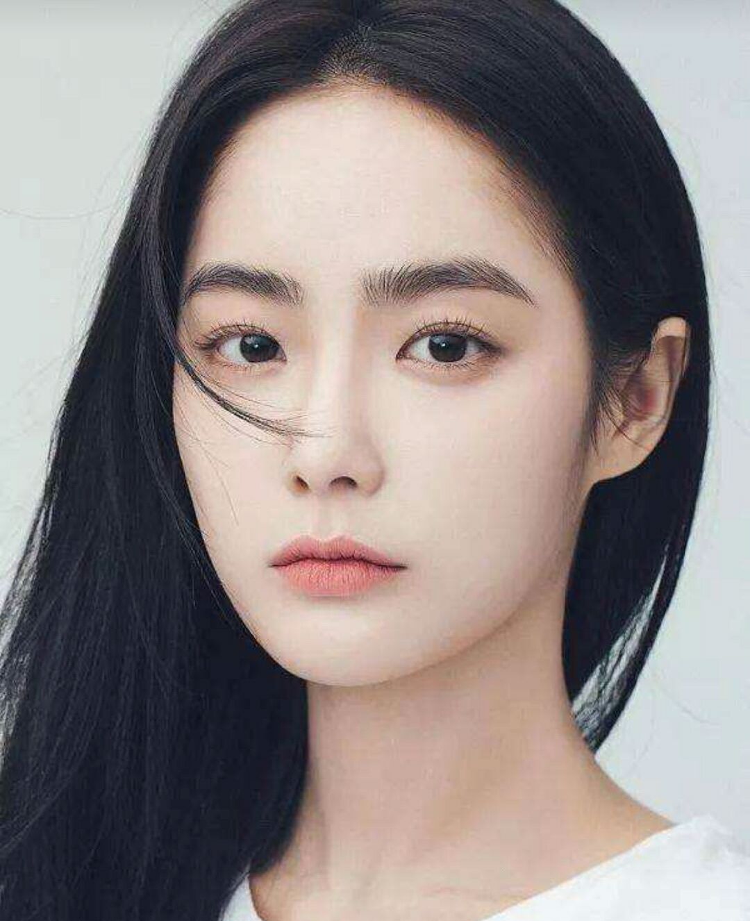 为镜头而生——高允真头像合集