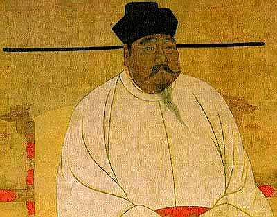 五代后周世宗柴荣,如何从一个商人的后代,变成乱世中杰出的皇帝