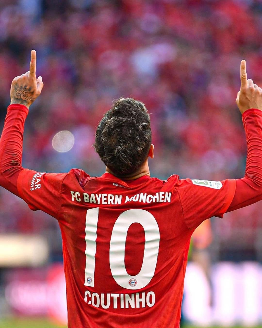 蜜月期已过?库蒂尼奥遭利物浦名宿批评,拜仁恐将不会向巴萨买断