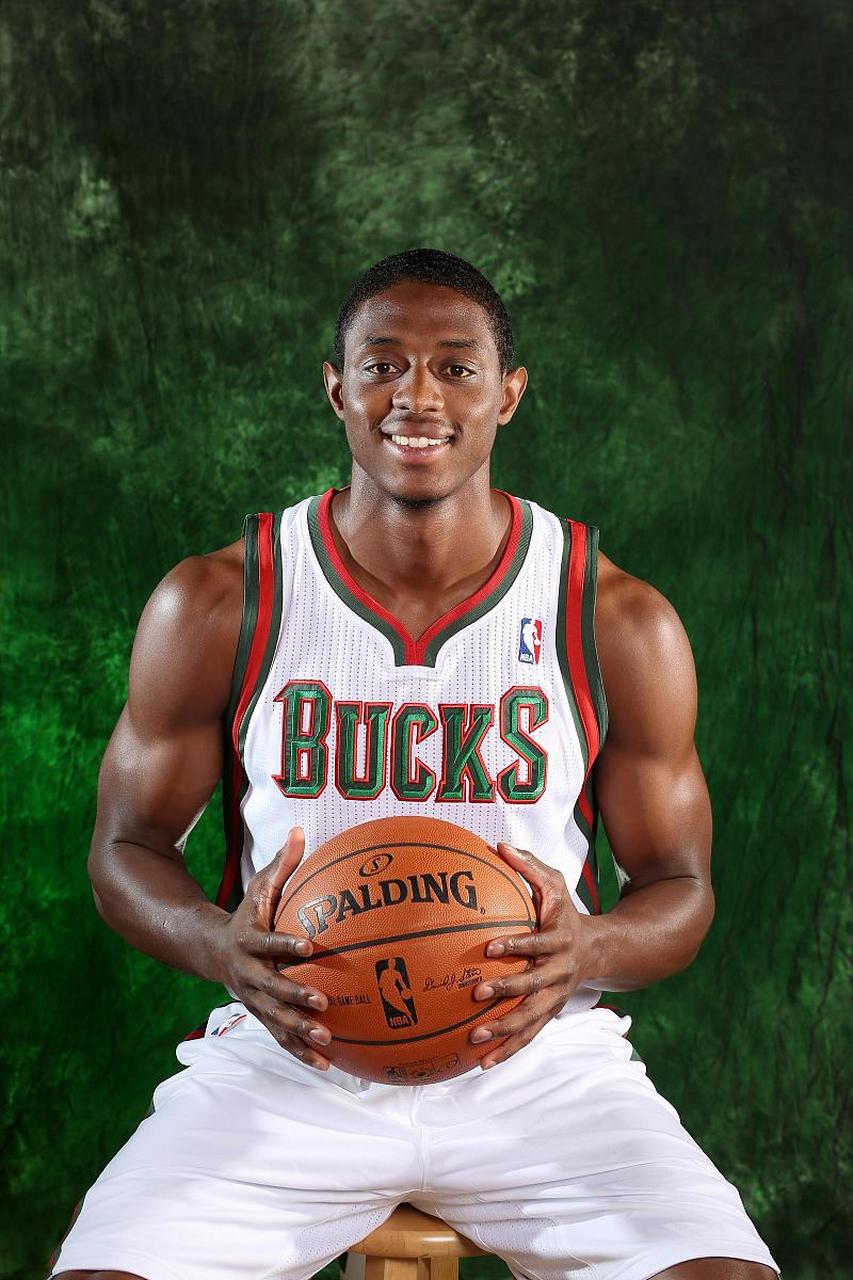 芝加哥出身的"长臂猿猴",湖人曾经的太子爵士的弃将  霍顿·塔克