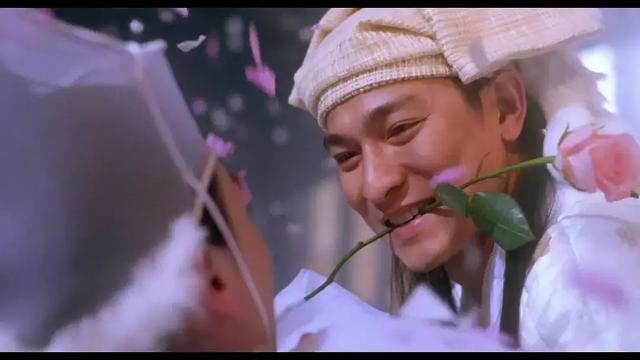 天煞孤星郑伊健:香港最后一把温柔刻刀