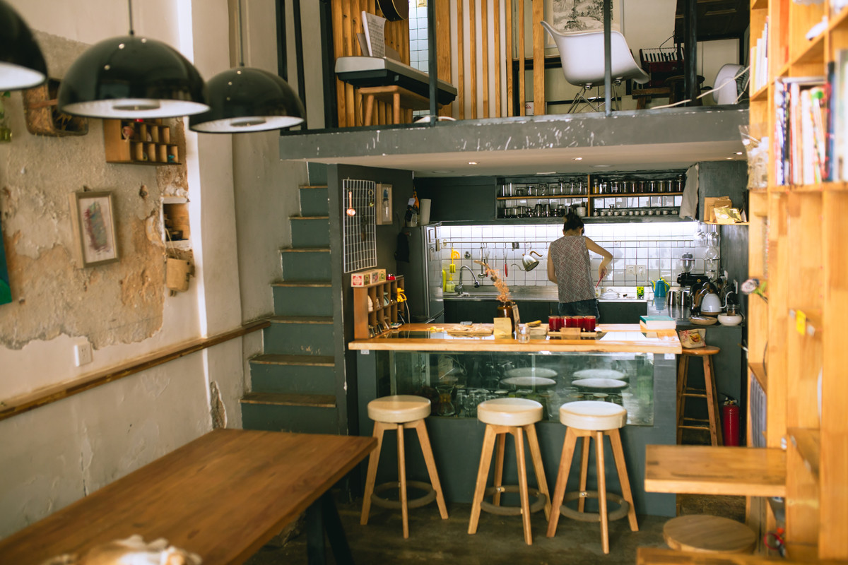 还在云养猫?厦门猫咖大盘点,让你不养猫也可以尽情吸猫!