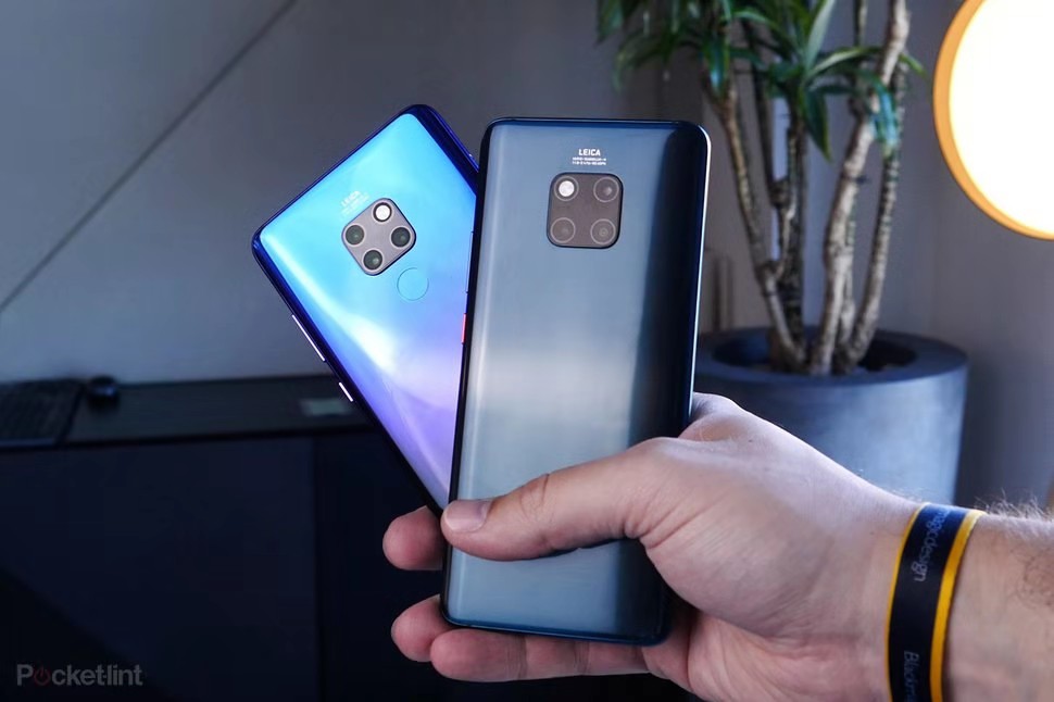 mate30 pro:不存在的!