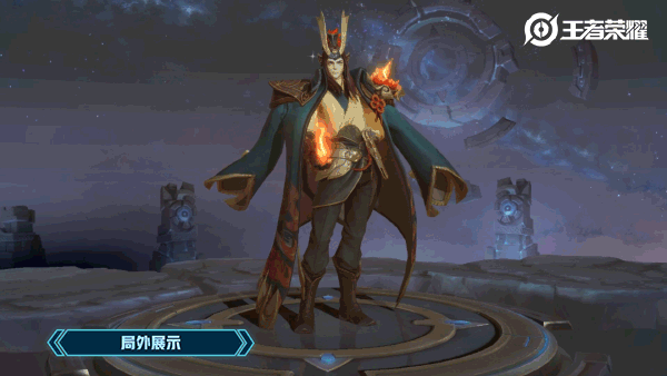 新皮肤能否拯救冷门英雄?