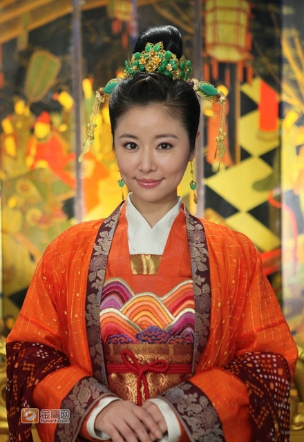 林心如:一生有一个"夏紫薇"足矣,却偏偏演活了6个经典角色