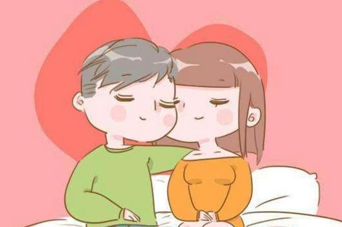 夫妻备孕前,需要做哪些准备?有4件事提前做,更容易怀上!