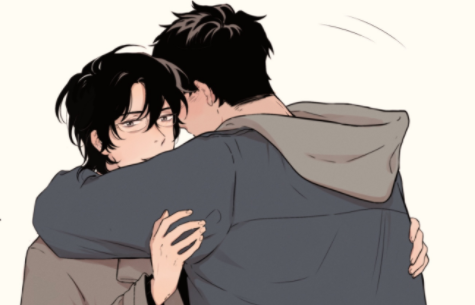 巫哲笔下超好看的耽美文,强推《一个钢镚儿》,本本都是腐女的爱