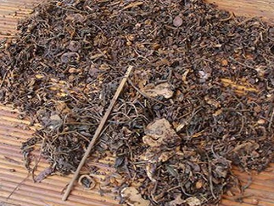 栽花诀窍——如何找土和肥