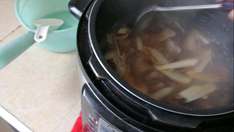 排骨汤怎样美味又营,这样做可以吗