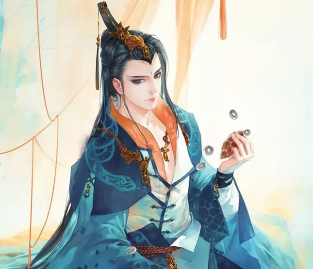 《凡人仙界篇》韩立进阶大罗仙尊,时间道祖:不怕死的就来