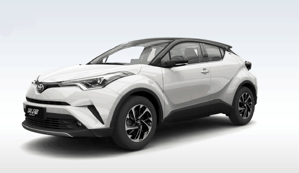 2018款一汽丰田-奕泽izoa,车主提车后,都是怎样吐槽它的