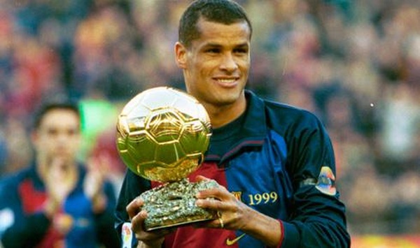 回顾梅西c罗垄断之前的金球奖,即便强如齐达内罗尼也未能霸座