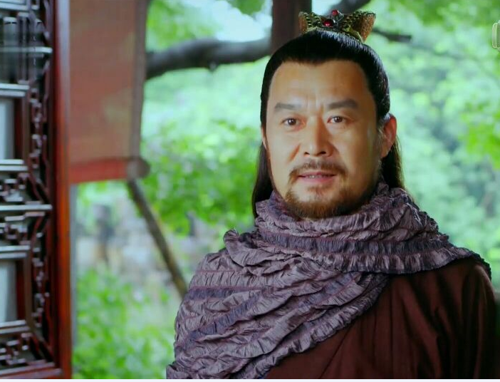 卢芳pk小五义里的老大——玉面专诸白芸生:钻天鼠 卢方为人忠厚