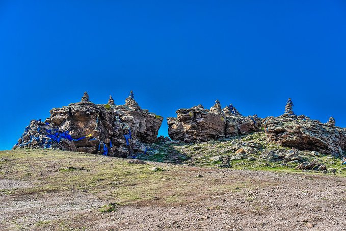 《寻龙诀》的取景地:看似普通却鬼斧神工,演艺界都说有品味