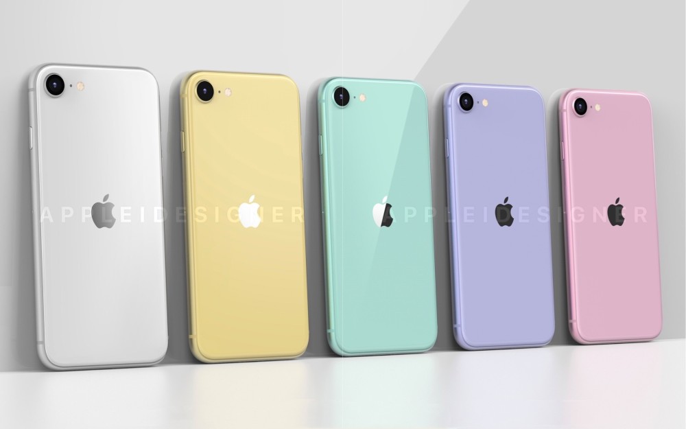 为什么没有iphone9呢百科在线