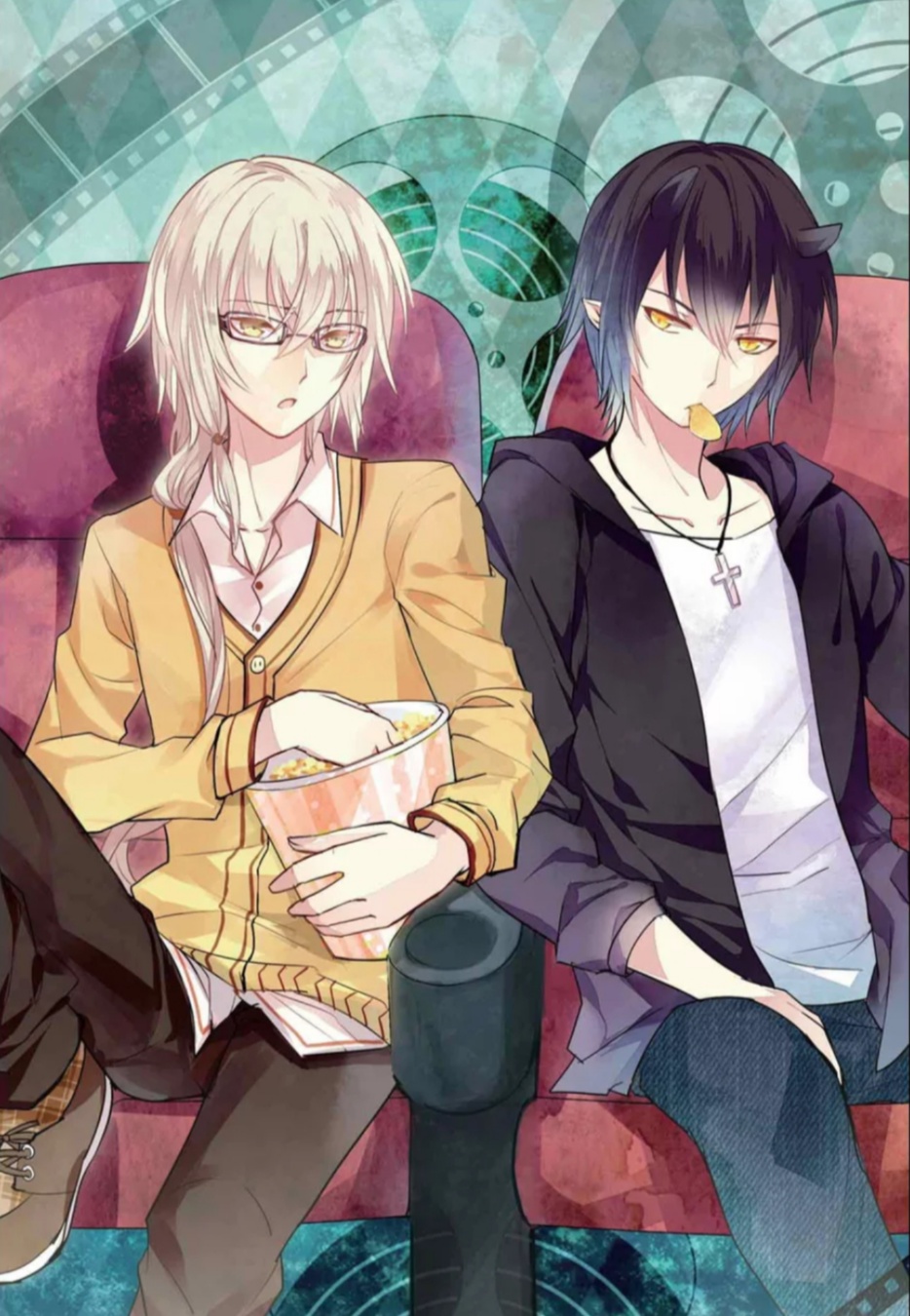 天行轶事:不到最后就猜不到结局,当初你站的cp在一起了吗