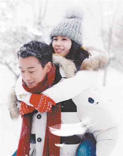 4月"新剧单"先睹为快 "青春"过后融入悬疑元素