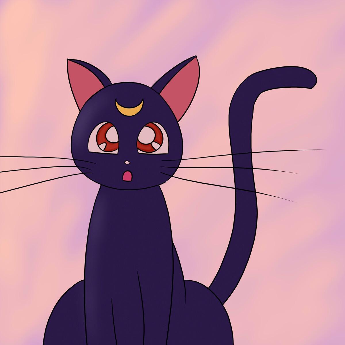 动漫中可爱又"强大"的萌宠,你最想养哪一个?图6是团宠不能惹