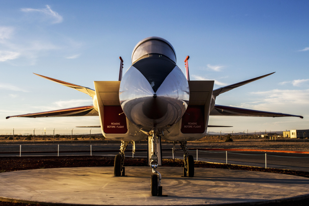 谁说美国飞机不用鸭翼?f15s/mtd也有小翅膀,蒙皮外布线好像fc31