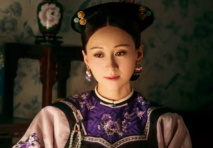 12星座专属"延禧攻略人物",白羊座火爆高贵妃,射手座佛系庆嫔